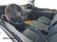 ✅ 2023 Chevrolet Silverado 2500HD • VIN: 1GB5WLE70PF173959 • Lot: 71738544. Wystawiony na Copart z przebiegiem 41 411 mil. Bezpłatny archiwum sprzedaży aukcyjnych z USA i szczegółowy raport historii pojazdu na DreamBid. Zdjęcie 8.