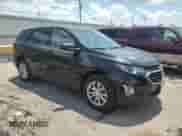 2018 Chevrolet Equinox LS с VIN 2GNAXREV5J6213793, выставлен на аукционе Copart как лот 62110075 с пробегом 78 948 миль миль и На запчасти • Non repairable. История ставок и продаж доступна на DreamBid. Изображение 4.