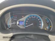 ✅ 2012 Toyota Sienna XLE • VIN: 5TDDK3DC7CS032642 • Lot: 96193415. Listed on Copart with 176,924 mi. Free auction sales archive from the USA and detailed vehicle history report at DreamBid. Image 9.