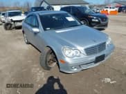 ✅ 2007 Mercedes-Benz C 280 Luxury • VIN: WDBRF92H37F891873 • Lot: 42058992. Wystawiony na IAAI z przebiegiem 127 760 mil. Bezpłatny archiwum sprzedaży aukcyjnych z USA i szczegółowy raport historii pojazdu na DreamBid. Zdjęcie 1.