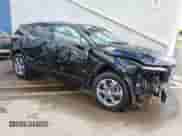 2023 Chevrolet Blazer LT with VIN 3GNKBHR44PS221487, listed as a Copart auction lot 56471444 with 18,428 mi miles and Non repairable. Bid and sale history available at DreamBid. Image 4.