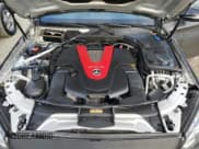 ✅ 2018 Mercedes-Benz C 43 AMG • VIN: 55SWF6EB7JU268342 • Lot: 87055735. Wystawiony na Copart z przebiegiem 119 778 mil. Bezpłatny archiwum sprzedaży aukcyjnych z USA i szczegółowy raport historii pojazdu na DreamBid. Zdjęcie 11.