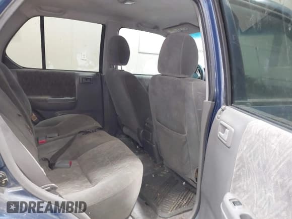 ✅ 2003 Isuzu Rodeo • VIN: 4S2CK58W634308515 • Лот: 41843174. Опубликован ранее на IAAI с пробегом 158 748 миль. Бесплатный доступ к архиву аукционных продаж из США и подробный отчёт об истории автомобиля на DreamBid. Изображение 8.