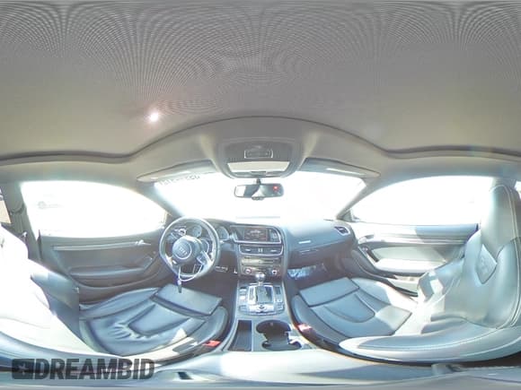 ✅ 2015 Audi S5 Premium Plus • VIN: WAUCGAFR0FA024450 • Lot: 59944915. Listed on Copart with 99,773 mi. Free auction sales archive from the USA and detailed vehicle history report at DreamBid. Image 15.