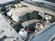 ✅ 2015 GMC Canyon 4WD SLE • VIN: 1GTG6BE32F1173730 • Lot: 43365666. Wystawiony na IAAI z przebiegiem 117 157 mil. Bezpłatny archiwum sprzedaży aukcyjnych z USA i szczegółowy raport historii pojazdu na DreamBid. Zdjęcie 21.