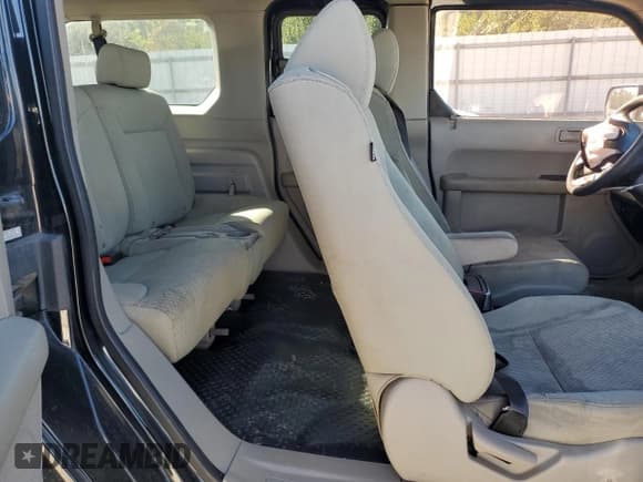 ✅ 2010 Honda Element EX • VIN: 5J6YH1H75AL001982 • Лот: 89444935. Опубликован ранее на Copart с пробегом 233 229 миль. Бесплатный доступ к архиву аукционных продаж из США и подробный отчёт об истории автомобиля на DreamBid. Изображение 11.