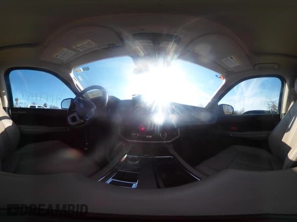 ✅ 2023 Ford Expedition Max Limited • VIN: 1FMJK1K83PEA16550 • Lot: 41971481. Wystawiony na IAAI z przebiegiem 33 912 mil. Bezpłatny archiwum sprzedaży aukcyjnych z USA i szczegółowy raport historii pojazdu na DreamBid. Zdjęcie 19.