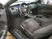 ✅ 2012 Ford Mustang Premium • VIN: 1ZVBP8AM4C5200825 • Lot: 81629885. Listed on Copart with 150,528 mi. Free auction sales archive from the USA and detailed vehicle history report at DreamBid. Image 8.