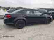 2012 Dodge Avenger SE с VIN 1C3CDZAB4CN237334, выставлен на аукционе Copart как лот 71995514 с пробегом 181 855 миль миль и Списание • Salvage title. История ставок и продаж доступна на DreamBid. Изображение 3.