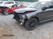 ✅ 2019 Dodge Durango GT Plus • VIN: 1C4RDJDG7KC848130 • Lot: 42933498. Wystawiony na IAAI z przebiegiem 90 361 mil. Bezpłatny archiwum sprzedaży aukcyjnych z USA i szczegółowy raport historii pojazdu na DreamBid. Zdjęcie 6.