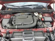 ✅ 2022 Buick Envision Essence • VIN: LRBFZPR45ND163384 • Лот: 59598235. Опубликован ранее на Copart с пробегом 24 552 миль. Бесплатный доступ к архиву аукционных продаж из США и подробный отчёт об истории автомобиля на DreamBid. Изображение 12.