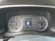 ✅ 2020 Hyundai Tucson SEL • VIN: KM8J3CAL0LU082228 • Lot: 93179065. Listed on Copart with 120,444 mi. Free auction sales archive from the USA and detailed vehicle history report at DreamBid. Image 9.