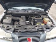 ✅ 2007 Saturn VUE I4 • VIN: 5GZCZ33DX7S837919 • Lot: 42728574. Wystawiony na IAAI z przebiegiem 146 227 mil. Bezpłatny archiwum sprzedaży aukcyjnych z USA i szczegółowy raport historii pojazdu na DreamBid. Zdjęcie 10.