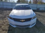 ✅ 2015 Chevrolet Impala LS • VIN: 2G11Z5SL3F9127430 • Лот: 80351394. Опубликован ранее на Copart с пробегом 74 140 миль. Бесплатный доступ к архиву аукционных продаж из США и подробный отчёт об истории автомобиля на DreamBid. Изображение 5.