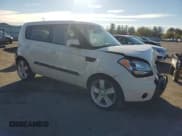 ✅ 2010 Kia Soul + • VIN: KNDJT2A2XA7175694 • Lot: 86796915. Listed on Copart with 172,744 mi. Free auction sales archive from the USA and detailed vehicle history report at DreamBid. Image 4.