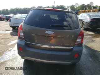 ✅ 2014 Chevrolet Captiva Sport LS • VIN: 3GNAL2EK0ES589589 • Lot: 73307354. Wystawiony na Copart z przebiegiem Nie podano. Bezpłatny archiwum sprzedaży aukcyjnych z USA i szczegółowy raport historii pojazdu na DreamBid. Zdjęcie 6.