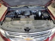 ✅ 2016 Chevrolet Suburban LT • VIN: 1GNSKHKC5GR165113 • Lot: 68627774. Listed on Copart with 138,214 mi. Free auction sales archive from the USA and detailed vehicle history report at DreamBid. Image 12.