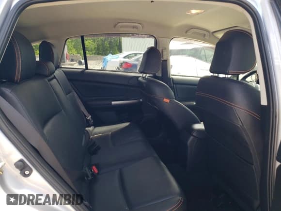 ✅ 2017 Subaru Crosstrek Limited • VIN: JF2GPAKC1H8216039 • Lot: 58390895. Wystawiony na Copart z przebiegiem 85 823 mil. Bezpłatny archiwum sprzedaży aukcyjnych z USA i szczegółowy raport historii pojazdu na DreamBid. Zdjęcie 11.