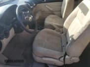 ✅ 2001 Volkswagen Golf • VIN: 9BWBS21J414037722 • Лот: 87272095. Опубликован ранее на Copart с пробегом Не указан. Бесплатный доступ к архиву аукционных продаж из США и подробный отчёт об истории автомобиля на DreamBid. Изображение 7.