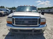 ✅ 1999 Ford F-250 XL • VIN: 1FTNX20F7XEA84249 • Lot: 64687285. Wystawiony na Copart z przebiegiem 377 022 mil. Bezpłatny archiwum sprzedaży aukcyjnych z USA i szczegółowy raport historii pojazdu na DreamBid. Zdjęcie 5.