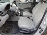 ✅ 2017 Hyundai Accent SE • VIN: KMHCT4AEXHU247256 • Лот: 80072803. Опубликован ранее на Copart с пробегом 107 718 миль. Бесплатный доступ к архиву аукционных продаж из США и подробный отчёт об истории автомобиля на DreamBid. Изображение 7.