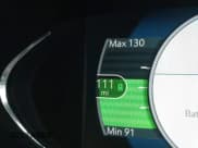 ✅ 2018 Chevrolet Bolt EV LT • VIN: 1G1FW6S00J4138293 • Lot: 41996487. Wystawiony na IAAI z przebiegiem 72 423 mil. Bezpłatny archiwum sprzedaży aukcyjnych z USA i szczegółowy raport historii pojazdu na DreamBid. Zdjęcie 18.