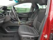 ✅ 2022 Chevrolet Bolt EV 1LT • VIN: 1G1FW6S08N4107394 • Lot: 64637314. Wystawiony na Copart z przebiegiem 23 363 mil. Bezpłatny archiwum sprzedaży aukcyjnych z USA i szczegółowy raport historii pojazdu na DreamBid. Zdjęcie 7.