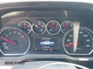 ✅ 2021 Chevrolet Silverado 1500 LT Trail Boss • VIN: 3GCPYFED8MG126243 • Лот: 43441420. Опубликован ранее на IAAI с пробегом 103 334 миль. Бесплатный доступ к архиву аукционных продаж из США и подробный отчёт об истории автомобиля на DreamBid. Изображение 7.