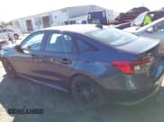 ✅ 2022 Honda Civic Sport • VIN: 2HGFE2F50NH574628 • Lot: 43539113. Wystawiony na IAAI z przebiegiem 37 936 mil. Bezpłatny archiwum sprzedaży aukcyjnych z USA i szczegółowy raport historii pojazdu na DreamBid. Zdjęcie 14.