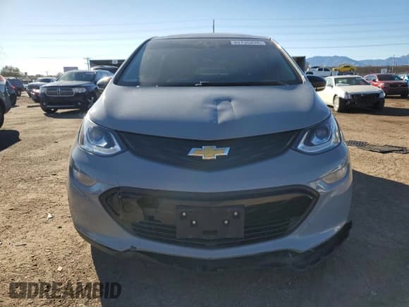 ✅ 2019 Chevrolet Bolt EV LT • VIN: 1G1FW6S01K4109631 • Lot: 80735434. Wystawiony na Copart z przebiegiem 43 382 mil. Bezpłatny archiwum sprzedaży aukcyjnych z USA i szczegółowy raport historii pojazdu na DreamBid. Zdjęcie 5.