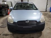 ✅ 2009 Hyundai Accent Auto GLS • VIN: KMHCN46C79U366949 • Лот: 85549474. Опубликован ранее на Copart с пробегом 126 235 миль. Бесплатный доступ к архиву аукционных продаж из США и подробный отчёт об истории автомобиля на DreamBid. Изображение 5.