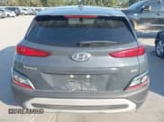 ✅ 2023 Hyundai Kona Preferred • VIN: KM8K2CAB7PU012830 • Lot: 43176087. Wystawiony na IAAI z przebiegiem 32 078 mil. Bezpłatny archiwum sprzedaży aukcyjnych z USA i szczegółowy raport historii pojazdu na DreamBid. Zdjęcie 17.