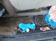 ✅ 2002 Chevrolet Suburban LT • VIN: 3GNFK16Z12G298631 • Лот: 43317171. Опубликован ранее на IAAI с пробегом Не указан. Бесплатный доступ к архиву аукционных продаж из США и подробный отчёт об истории автомобиля на DreamBid. Изображение 13.