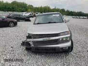 ✅ 2010 Chevrolet Colorado 1LT • VIN: 1GCJTCDE7A8102904 • Лот: 67480524. Опубликован ранее на Copart с пробегом 145 980 миль. Бесплатный доступ к архиву аукционных продаж из США и подробный отчёт об истории автомобиля на DreamBid. Изображение 11.