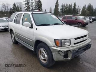 ✅ 1997 Infiniti QX4 • VIN: JNRAR05Y6VW017883 • Lot: 41627215. Wystawiony na IAAI z przebiegiem 179 839 mil. Bezpłatny archiwum sprzedaży aukcyjnych z USA i szczegółowy raport historii pojazdu na DreamBid. Zdjęcie 1.