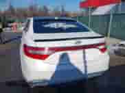 2016 Hyundai Azera Limited с VIN KMHFH4JG7GA536630, выставлен на аукционе IAAI как лот 41444129 с пробегом 128 309 миль миль и . История ставок и продаж доступна на DreamBid. Изображение 17.