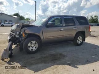 ✅ 2013 Chevrolet Tahoe Commercial • VIN: 1GNSK2E03DR283283 • Lot: 62928745. Wystawiony na Copart z przebiegiem 139 722 mil. Bezpłatny archiwum sprzedaży aukcyjnych z USA i szczegółowy raport historii pojazdu na DreamBid. Zdjęcie 1.