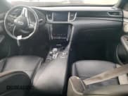 ✅ 2023 Infiniti QX55 Sensory • VIN: 3PCAJ5LR0PF114889 • Lot: 54241355. Wystawiony na Copart z przebiegiem 32 363 mil. Bezpłatny archiwum sprzedaży aukcyjnych z USA i szczegółowy raport historii pojazdu na DreamBid. Zdjęcie 8.