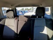 ✅ 2019 Toyota 4Runner SR5 • VIN: JTEZU5JR4K5196144 • Lot: 96798935. Listed on Copart with 92,166 mi. Free auction sales archive from the USA and detailed vehicle history report at DreamBid. Image 10.