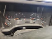 ✅ 2006 Jeep Wrangler X • VIN: 1J4FA39S16P740261 • Lot: 85719085. Wystawiony na Copart z przebiegiem Nie podano. Bezpłatny archiwum sprzedaży aukcyjnych z USA i szczegółowy raport historii pojazdu na DreamBid. Zdjęcie 9.