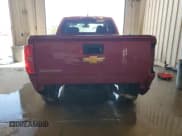 ✅ 2015 Chevrolet Colorado 4WD WT • VIN: 1GCHTAE3XF1194784 • Лот: 67306705. Опубликован ранее на Copart с пробегом 194 441 миль. Бесплатный доступ к архиву аукционных продаж из США и подробный отчёт об истории автомобиля на DreamBid. Изображение 6.