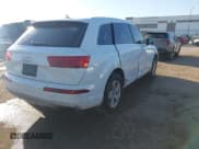 ✅ 2019 Audi Q7 Premium Plus • VIN: WA1LHAF73KD025156 • Lot: 43442024. Listed on IAAI with 105,236 mi. Free auction sales archive from the USA and detailed vehicle history report at DreamBid. Image 4.