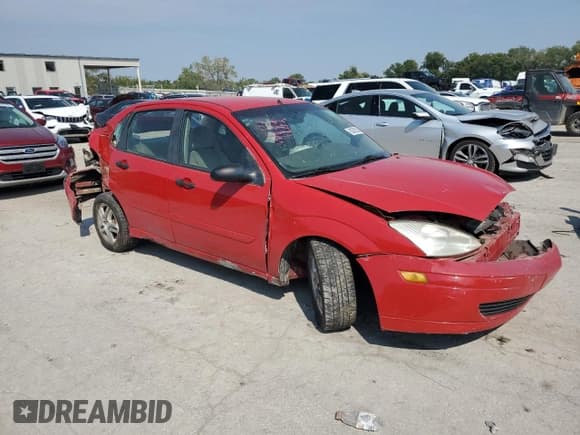 ✅ 2003 Ford Focus SE • VIN: 1FAFP34P13W134344 • Лот: 80362335. Опубликован ранее на Copart с пробегом Не указан. Бесплатный доступ к архиву аукционных продаж из США и подробный отчёт об истории автомобиля на DreamBid. Изображение 4.
