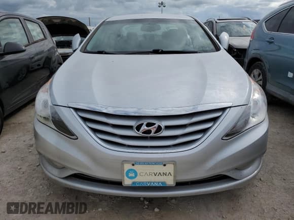 ✅ 2013 Hyundai Sonata GLS • VIN: 5NPEB4AC5DH729815 • Lot: 75114194. Listed on Copart with Not provided. Free auction sales archive from the USA and detailed vehicle history report at DreamBid. Image 5.