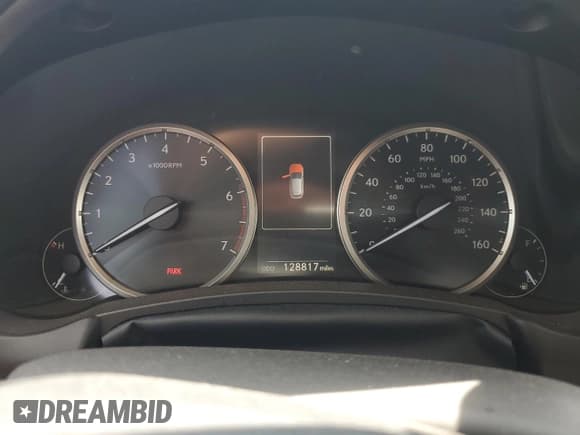 ✅ 2019 Lexus NX 300 • VIN: JTJYARBZ5K2117853 • Лот: 57905705. Опубликован ранее на Copart с пробегом 128 817 миль. Бесплатный доступ к архиву аукционных продаж из США и подробный отчёт об истории автомобиля на DreamBid. Изображение 9.