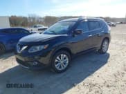 ✅ 2016 Nissan Rogue SL • VIN: 5N1AT2MV7GC816088 • Лот: 43694369. Опубликован ранее на IAAI с пробегом 269 755 миль. Бесплатный доступ к архиву аукционных продаж из США и подробный отчёт об истории автомобиля на DreamBid. Изображение 2.
