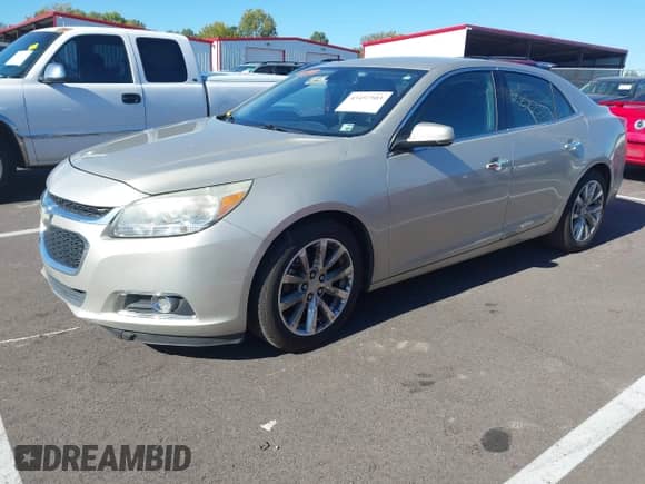 2015 Chevrolet Malibu LTZ с VIN 1G11F5SL4FF269821, выставлен на аукционе IAAI как лот 43457503 с пробегом 183 397 миль миль и . История ставок и продаж доступна на DreamBid. Изображение 17.