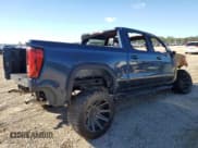 ✅ 2019 GMC Sierra 1500 AT4 • VIN: 3GTP9EELXKG299788 • Lot: 90792065. Listed on Copart with Not provided. Free auction sales archive from the USA and detailed vehicle history report at DreamBid. Image 3.