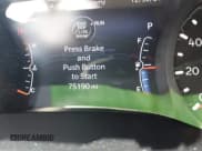 ✅ 2022 Jeep Compass Latitude • VIN: 3C4NJCBBXNT188054 • Lot: 41188781. Listed on IAAI with 75,190 mi. Free auction sales archive from the USA and detailed vehicle history report at DreamBid. Image 15.