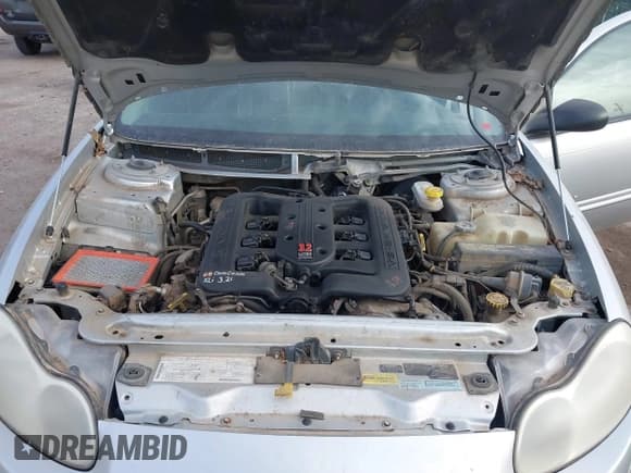 ✅ 2000 Chrysler Concorde LXi • VIN: 2C3HD36J8YH425454 • Lot: 41786488. Listed on IAAI with 217,275 mi. Free auction sales archive from the USA and detailed vehicle history report at DreamBid. Image 10.